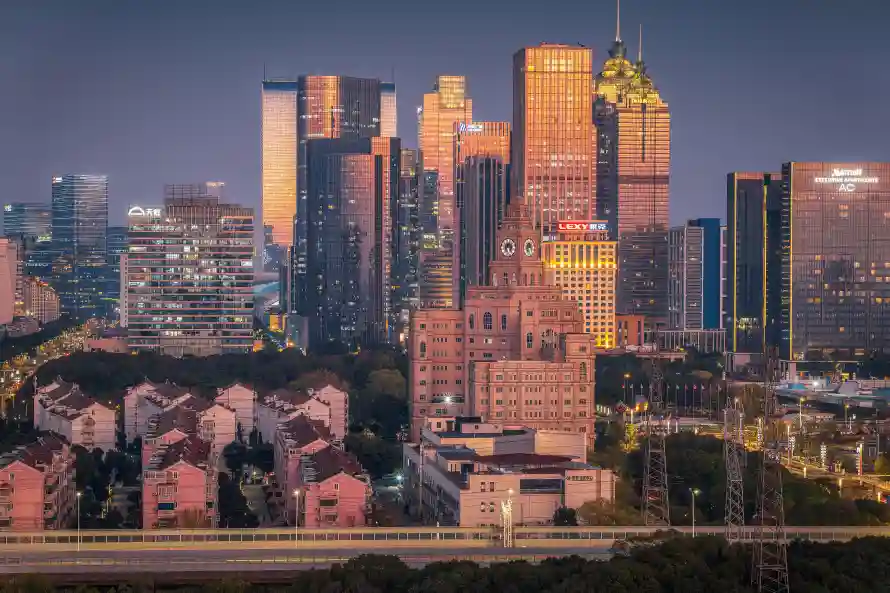 4k壁纸壁纸 - 夜晚 - 夜景 - 灯光「哲风壁纸」 4k壁纸壁纸 - 夜晚 - 夜景 - 灯光「哲风壁纸」