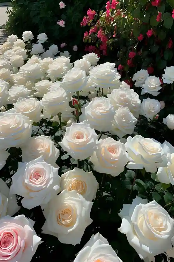 4k景深壁纸 - 清新 - 特写 - 绿植「哲风壁纸」