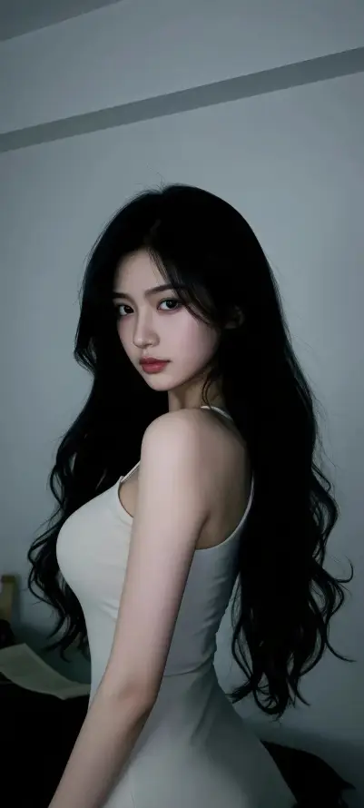 4k优雅壁纸 - 室内 - 性感 - 时尚「哲风壁纸」