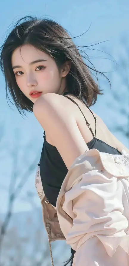 4k休闲壁纸 - 户外 - 春日 - 树枝「哲风壁纸」