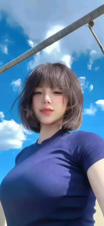 4k休闲壁纸 - 夏日 - 户外 - 晴朗「哲风壁纸」