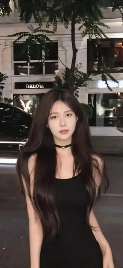 4k夜晚壁纸 - 夜景 - 建筑 - 时尚「哲风壁纸」