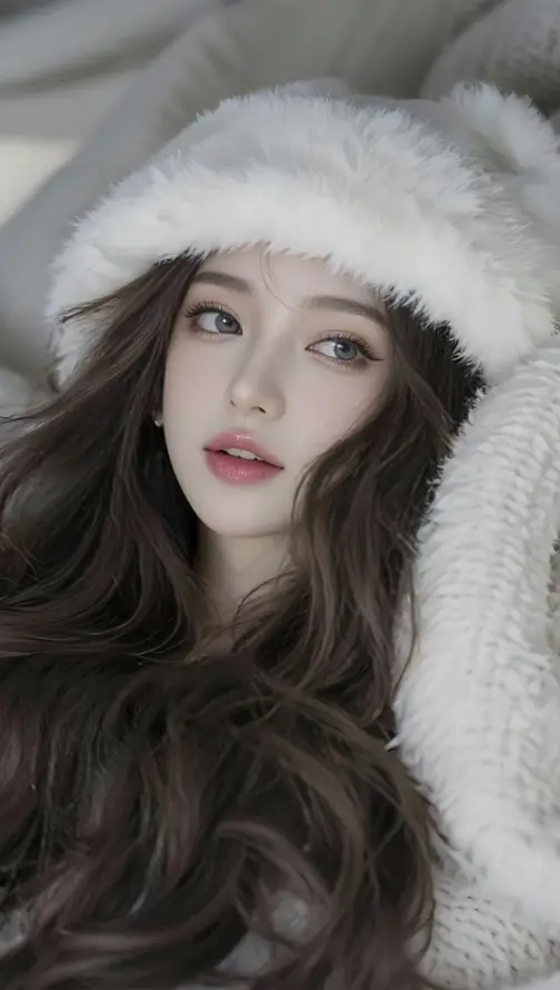 4k优雅壁纸 - 冬日 - 时尚 - 暖系「哲风壁纸」