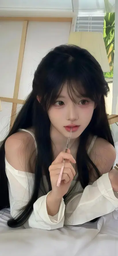 4k室内壁纸 - 床 - 清新 - 甜美「哲风壁纸」