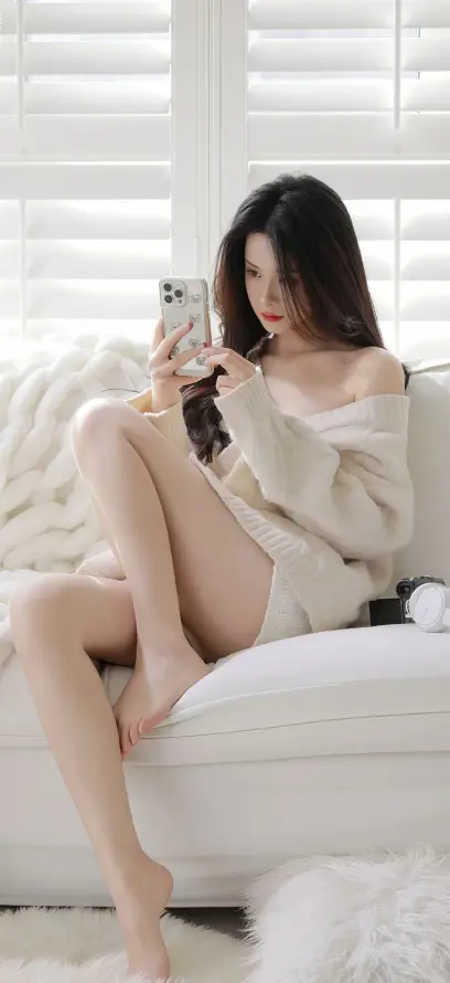 4k休闲壁纸 - 优雅 - 居家 - 毛绒「哲风壁纸」