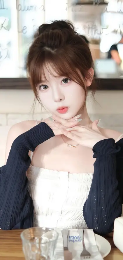 4k优雅壁纸 - 室内 - 日系 - 时尚「哲风壁纸」