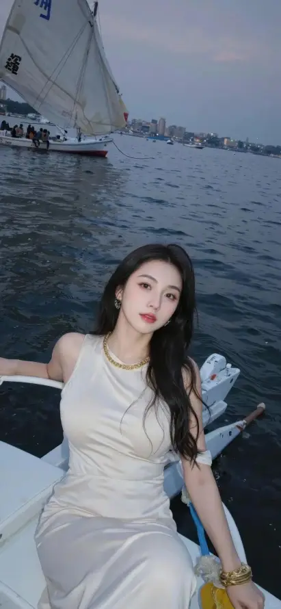 4k休闲壁纸 - 优雅 - 帆船 - 户外「哲风壁纸」