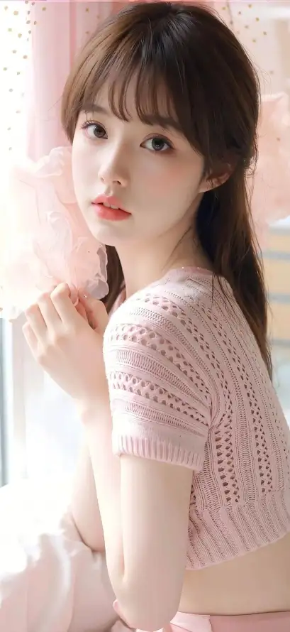 4k妆容壁纸 - 室内 - 日系 - 清新「哲风壁纸」