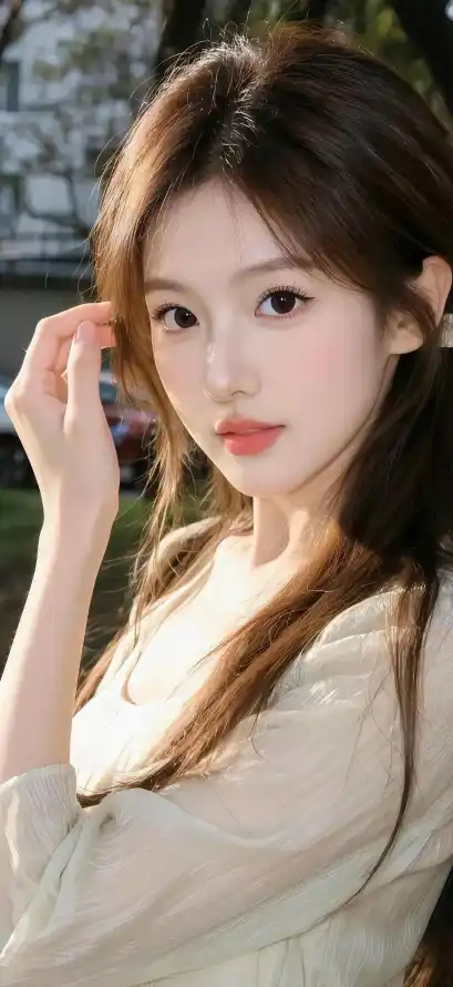 4k户外壁纸 - 春日 - 树木 - 清新「哲风壁纸」