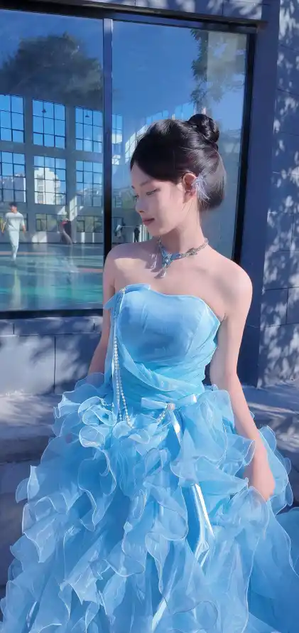 4k优雅壁纸 - 户外 - 晴天 - 气质「哲风壁纸」