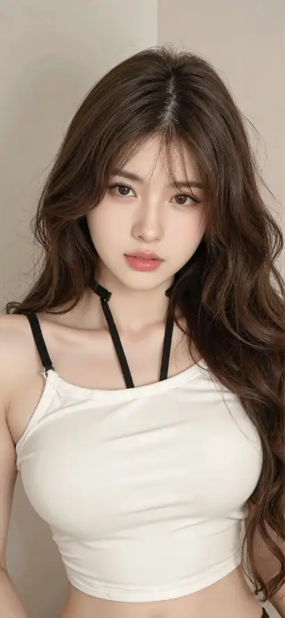 4k优雅壁纸 - 性感 - 清新 - 美女「哲风壁纸」