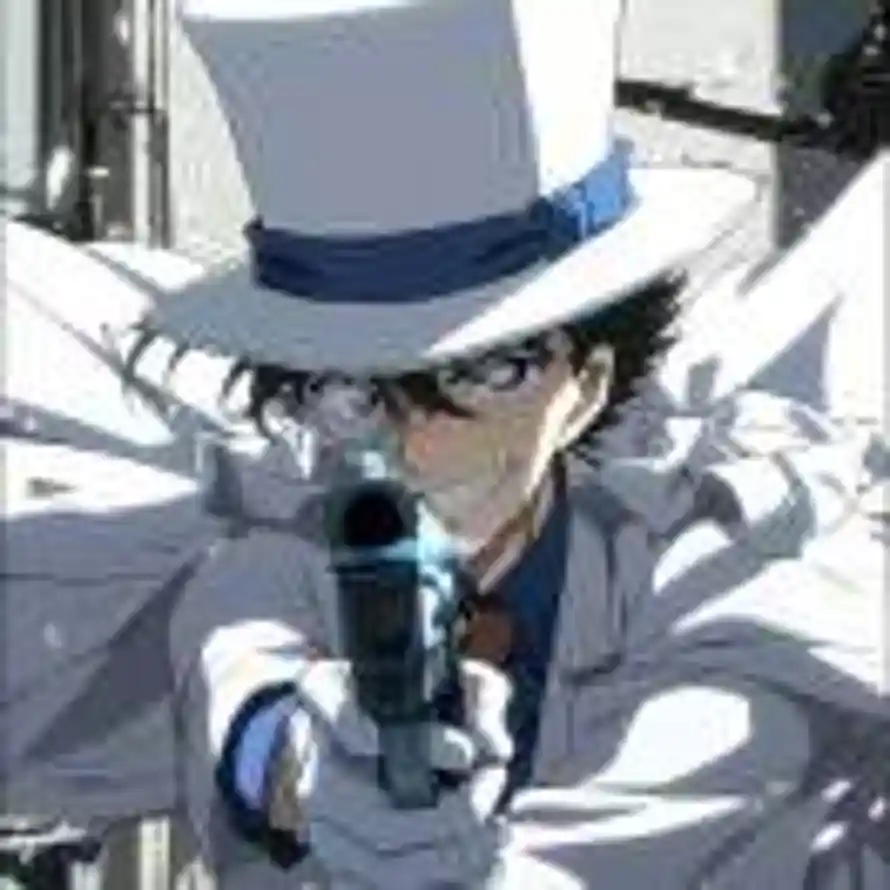 I am的用户头像 - 哲风壁纸