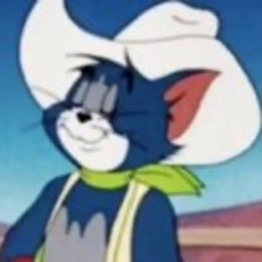 西部牛仔的头像