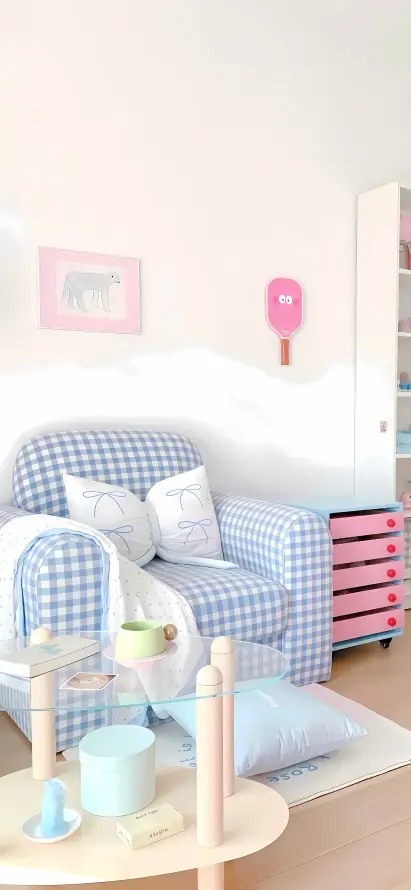 4k地毯壁纸 - 家具 - 挂画 - 柔和「哲风壁纸」