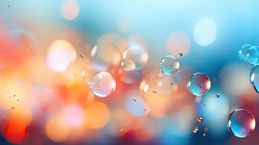 4k光影壁纸 - 光斑 - 微观 - 抽象「哲风壁纸」 4k光影壁纸 - 光斑 - 微观 - 抽象「哲风壁纸」