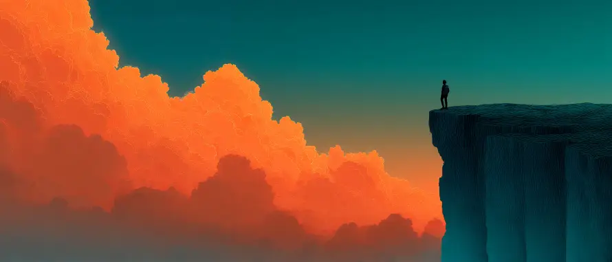 4k云彩壁纸 - 人物 - 剪影 - 天空「哲风壁纸」 4k云彩壁纸 - 人物 - 剪影 - 天空「哲风壁纸」