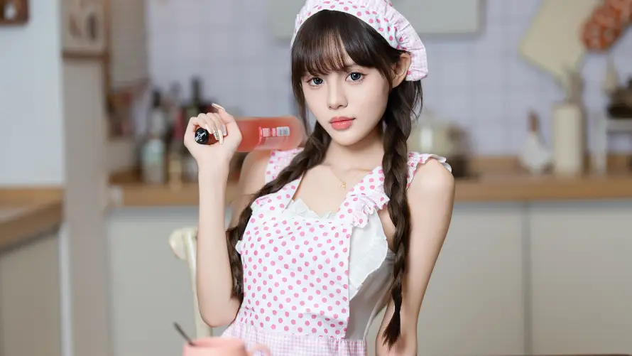 4k厨具壁纸 - 厨房 - 发带 - 可爱「哲风壁纸」 4k厨具壁纸 - 厨房 - 发带 - 可爱「哲风壁纸」