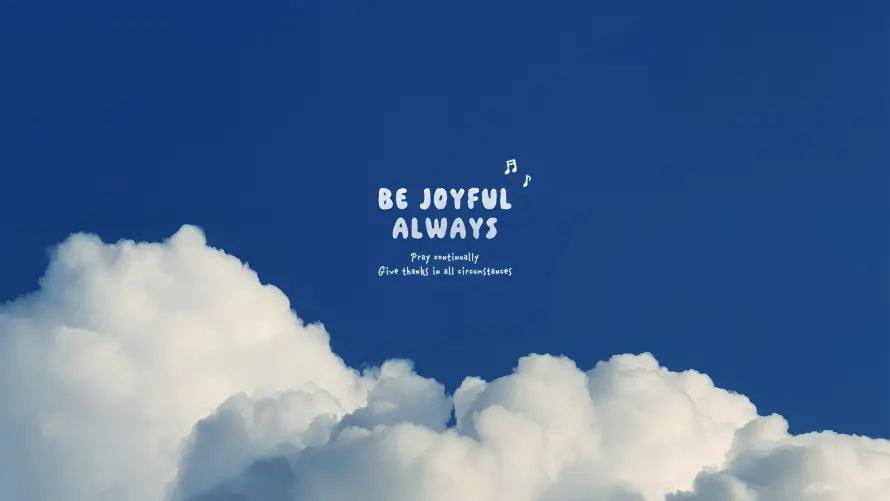 4k云朵壁纸 - 天空 - 晴空 - 清新「哲风壁纸」