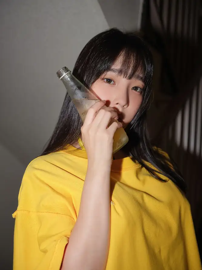 4k人像壁纸 - 写真 - 室内 - 摄影「哲风壁纸」