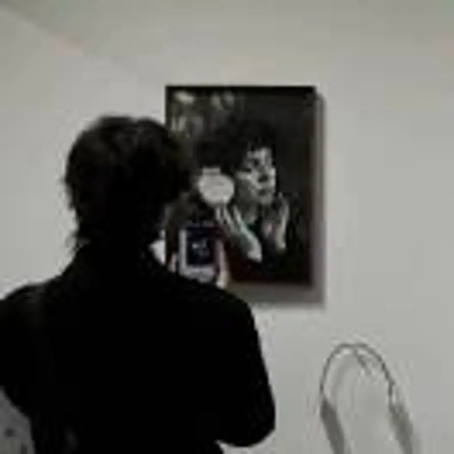 心中的日月的头像