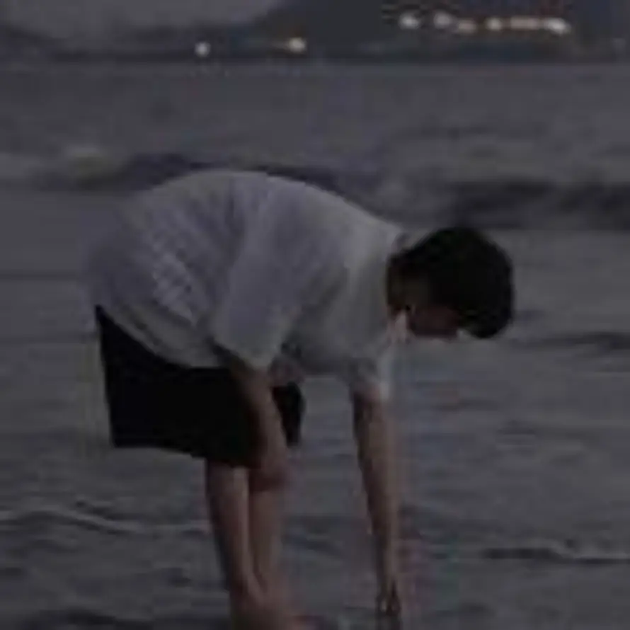 说了再见的头像