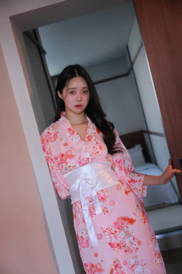 4k和服壁纸 - 女性 - 室内 - 居家「哲风壁纸」