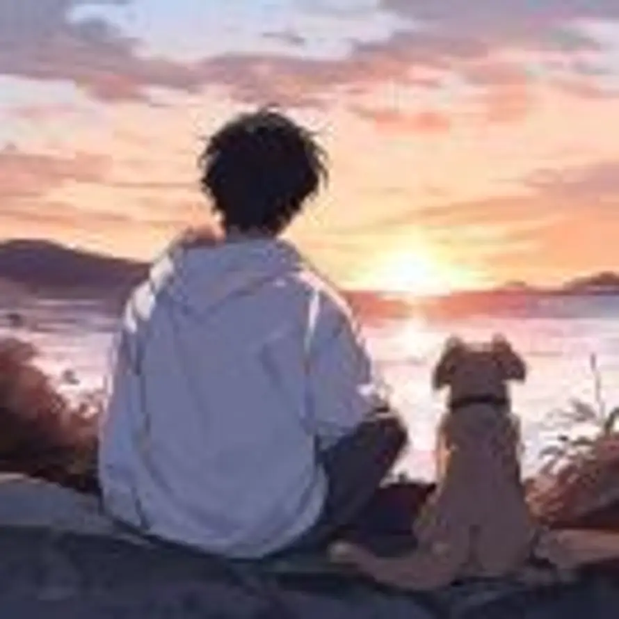 上帝也疯狂的头像