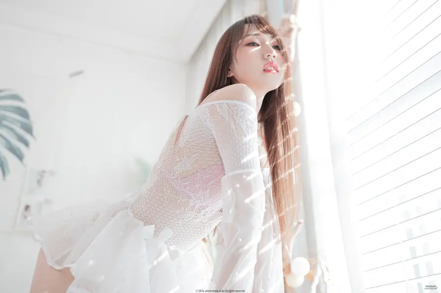 4k光影壁纸 - 室内 - 明亮 - 清新「哲风壁纸」