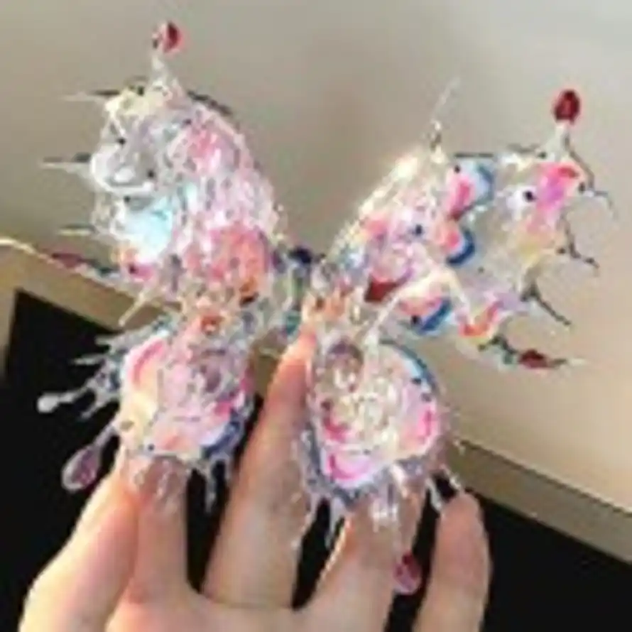 一只花猫的头像