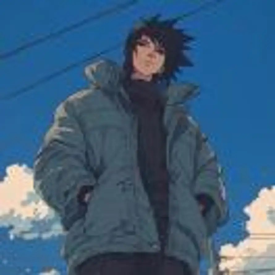 爱是心之所向的头像