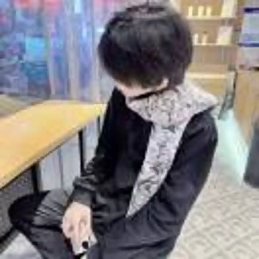 雄的头像
