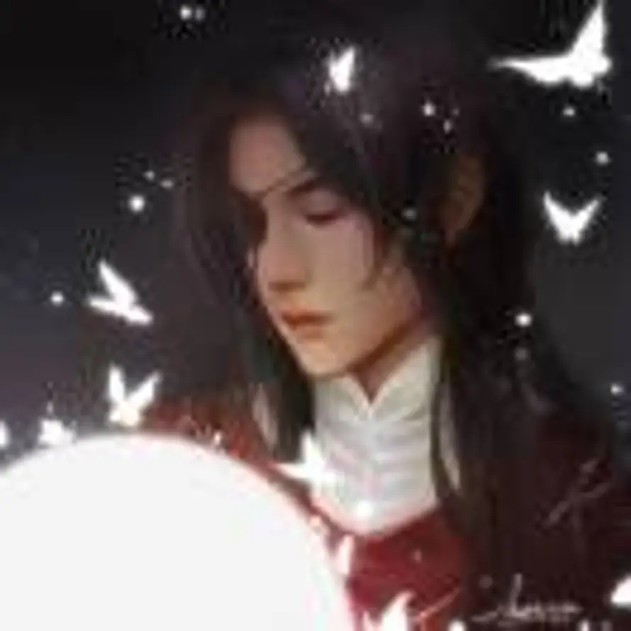 固执的疯子的头像
