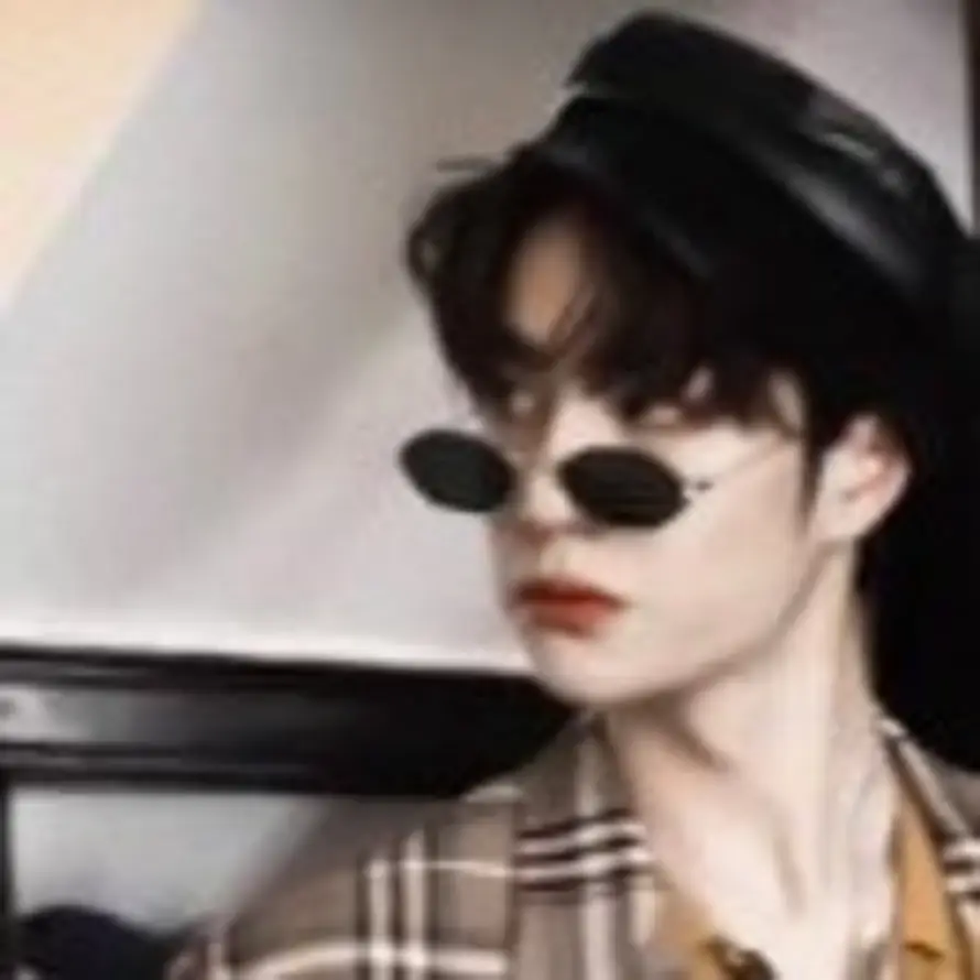 养一只熊猫猫的头像