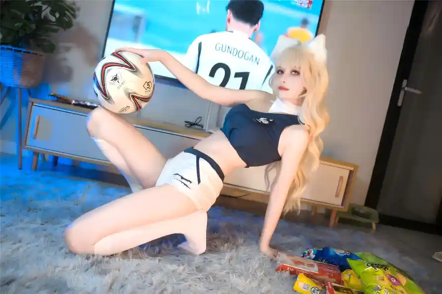 9k室内壁纸-运动装壁纸和性感-兔耳头饰壁纸分享「哲风壁纸」