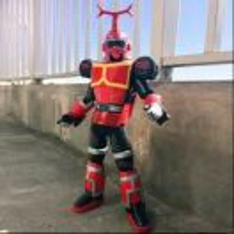 卡布达大将军.的头像