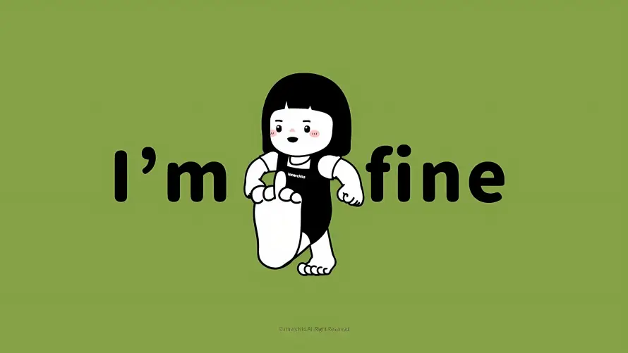 4k卡通壁纸 - 可爱 - 清新 - 童趣「哲风壁纸」