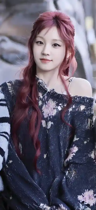 4k美女壁纸 - 宋雨琦 - 热门壁纸 - wallpaper「哲风壁纸」