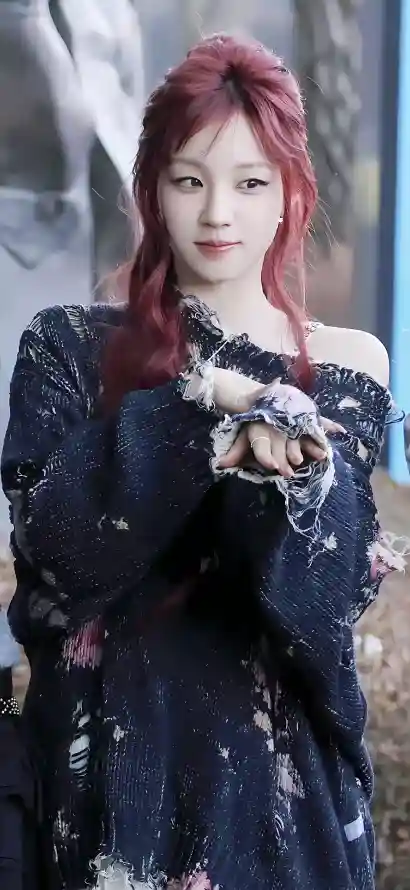 4k美女壁纸 - 宋雨琦 - 热门壁纸 - wallpaper「哲风壁纸」