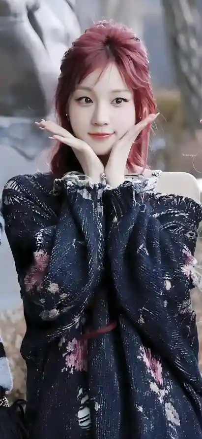 4k美女壁纸 - 宋雨琦 - 热门壁纸 - wallpaper「哲风壁纸」