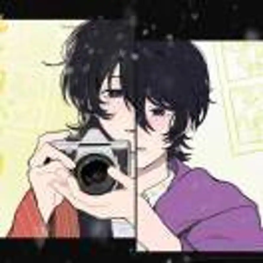 螢火微夏的头像