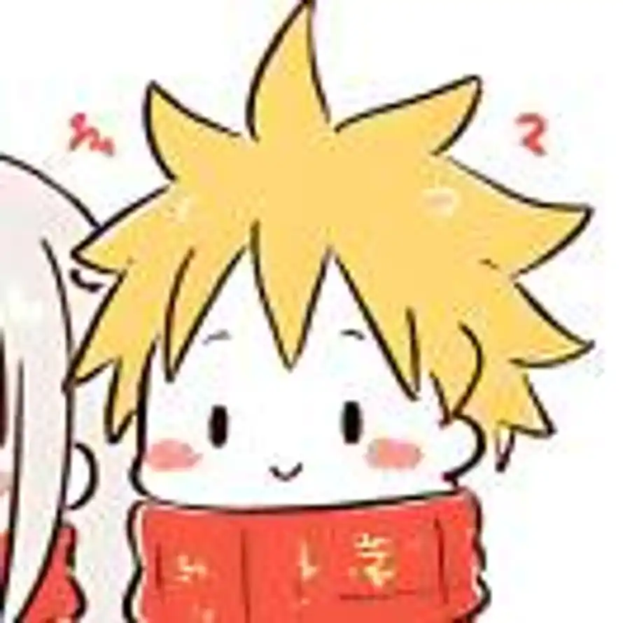 快乐小狗的头像