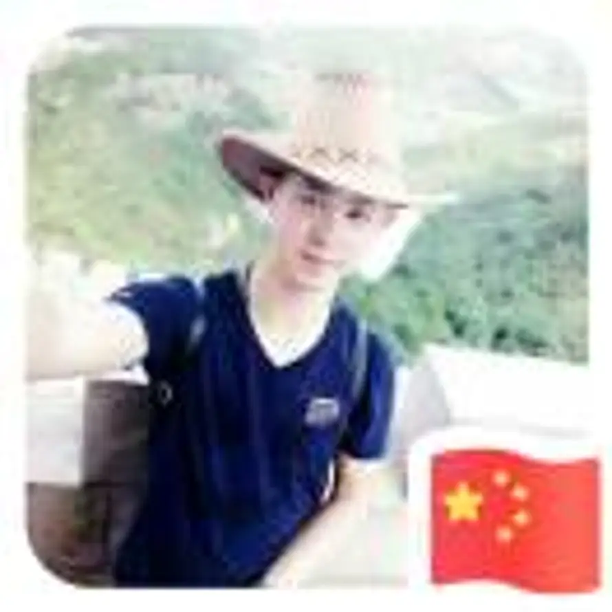 ⿴蕝蝂ヽ阳哥的头像