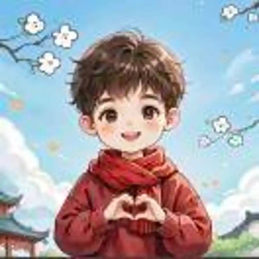 @糖很甜&的头像