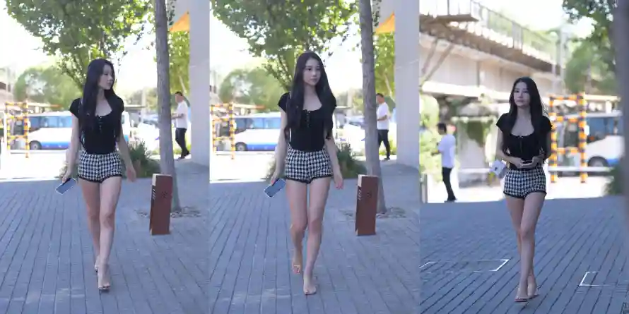 4k休闲壁纸 - 户外 - 时尚 - 晴天「哲风壁纸」