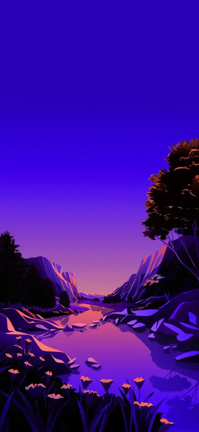 4k手机壁纸 - 壁纸 - 热门壁纸 - wallpaper「哲风壁纸」