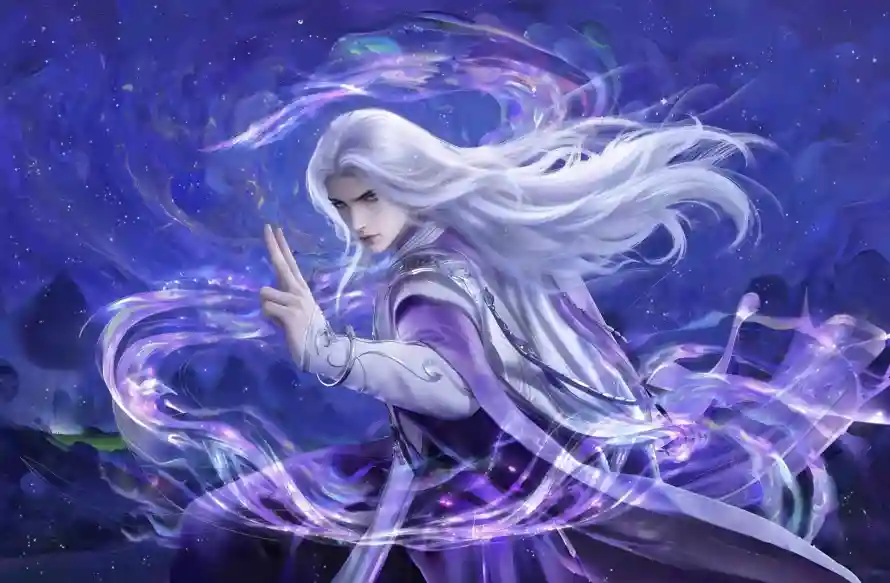 4k仙侠壁纸 - 仙逆 - 修真 - 古风「哲风壁纸」