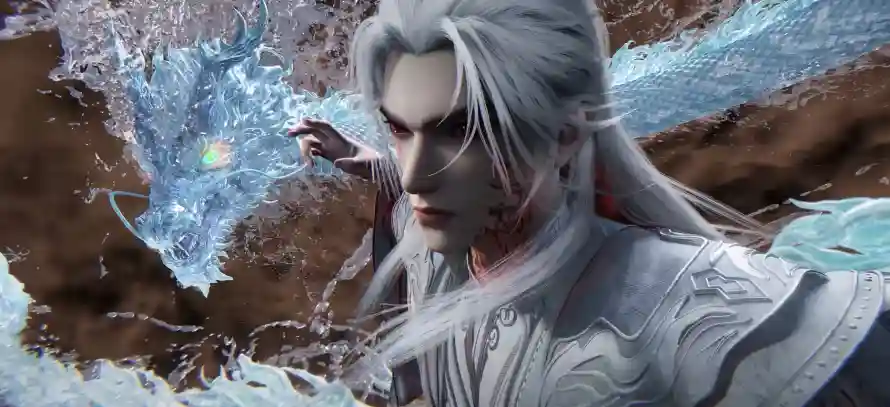 4k仙侠壁纸 - 仙逆 - 修真 - 古风「哲风壁纸」