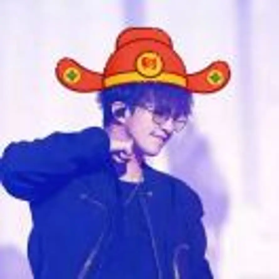 赤诚（彬森）的用户头像 - 哲风壁纸