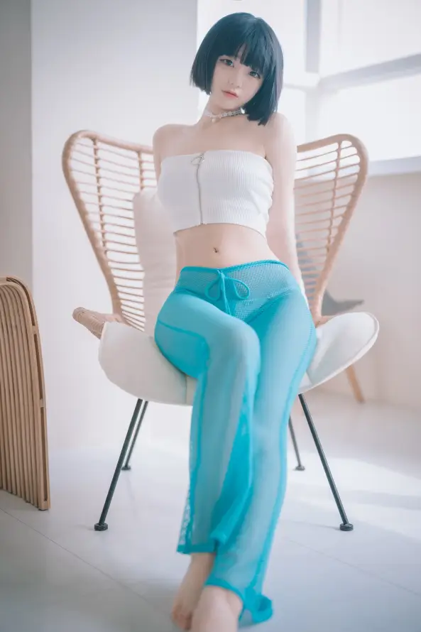 4k休闲壁纸 - 室内 - 居家 - 藤椅「哲风壁纸」