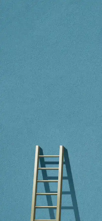 4k壁纸壁纸 - 宁静 - 手机 - 木梯「哲风壁纸」